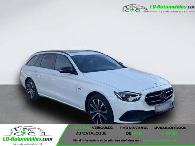 Mercedes Classe E Break 300 de BVA