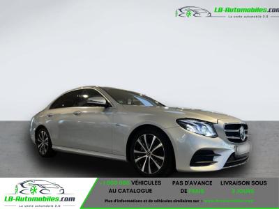 Mercedes Classe E 300 d BVA
