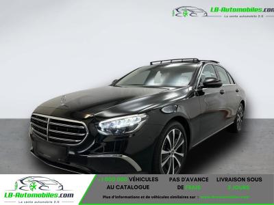 Mercedes Classe E 300 d BVA
