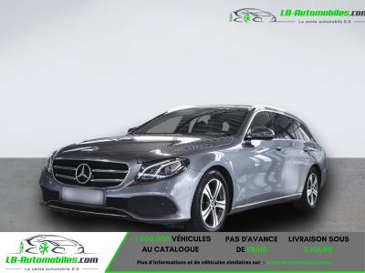 Mercedes Classe E Break 200 d BVA