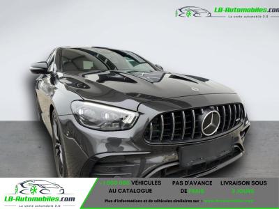 Mercedes Classe E 53 AMG BVA 4-Matic+