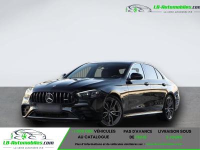 Mercedes Classe E 53 AMG BVA 4-Matic+