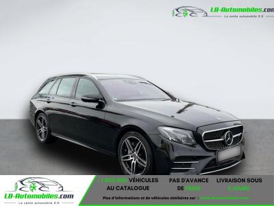 Mercedes Classe E Break 43 AMG BVA 4-Matic