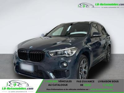 BMW X1 sDrive 16d 116 ch