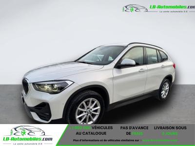 BMW X1 sDrive 16d 116 ch