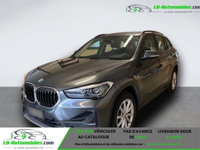 BMW X1 sDrive 16d 116 ch