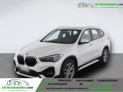 BMW X1 sDrive 16d 116 ch