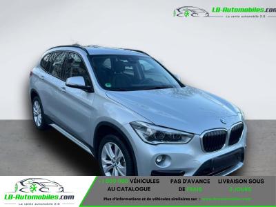 BMW X1 xDrive 25d 231 ch BVA