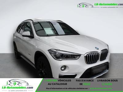 BMW X1 xDrive 25d 231 ch BVA