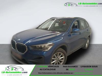 BMW X1 sDrive 16d 116 ch BVA