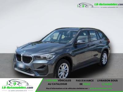 BMW X1 sDrive 16d 116 ch BVA