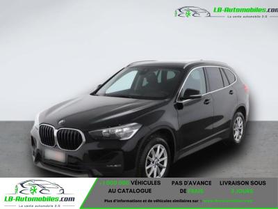 BMW X1 sDrive 16d 116 ch BVA