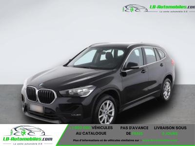 BMW X1 sDrive 16d 116 ch BVA
