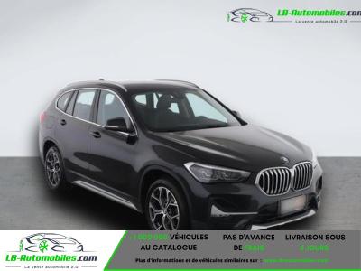 BMW X1 sDrive 16d 116 ch BVA