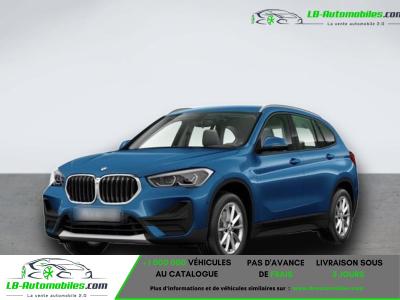 BMW X1 xDrive 18d 150 ch BVA
