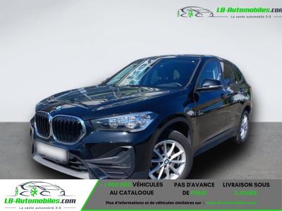 BMW X1 xDrive 18d 150 ch BVA