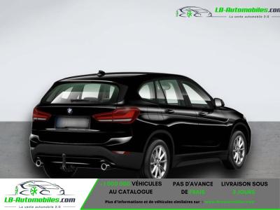 BMW X1 xDrive 18d 150 ch BVA