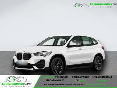 BMW X1 xDrive 18d 150 ch BVA