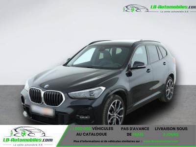 BMW X1 xDrive 18d 150 ch BVA