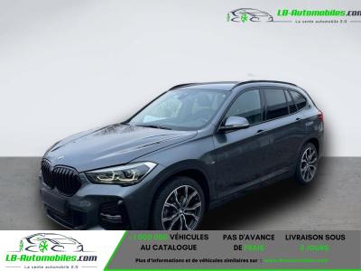 BMW X1 xDrive 18d 150 ch BVA