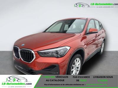BMW Série 1 118d 150 ch BVA