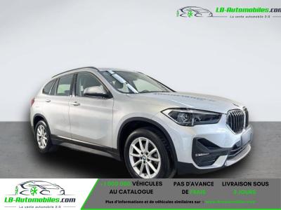 BMW Série 1 118d 150 ch BVM