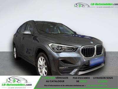 BMW Série 1 118d 150 ch BVM