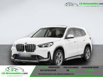 BMW X1 sDrive 20i 170ch BVA