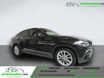 BMW X4 xDrive30i 252 ch BVA