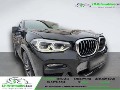 BMW X4 xDrive30i 252 ch BVA