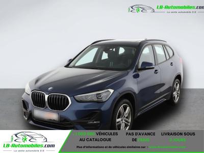 BMW X1 xDrive 25d 231 ch BVA