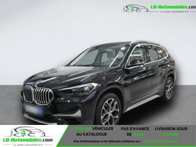 BMW X1 xDrive 25i 231 ch BVA