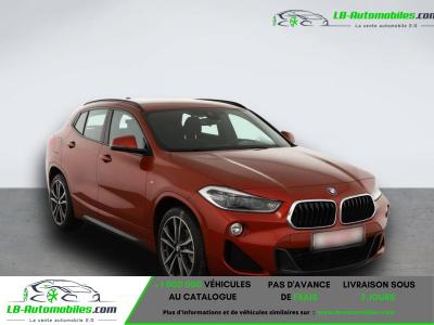 BMW X2 xDrive 18d 150 ch BVM