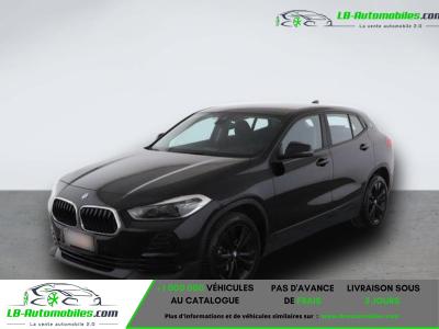 BMW X2 sDrive 16d 116 ch BVM