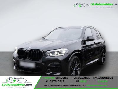 BMW X3 M40d 326ch BVA