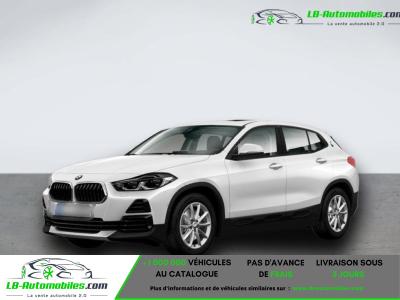 BMW X2 xDrive 25d 231 ch BVA
