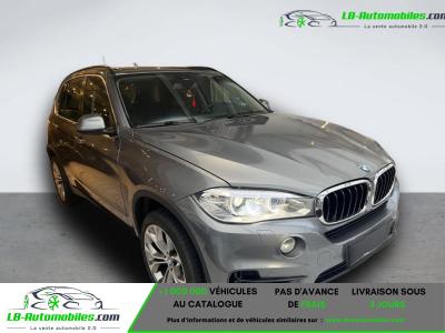 BMW X5 xDrive30d 258 ch BVA