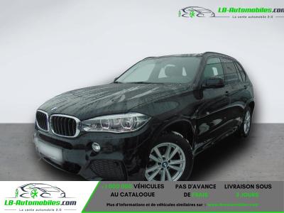 BMW X5 xDrive30d 258 ch BVA