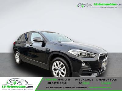 BMW Série 1 118i 140 ch BVA