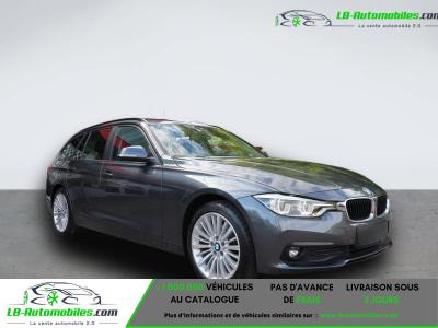 BMW Série 3 Touring 320d 190 ch BVA