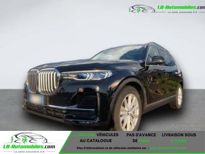 BMW X7 xDrive30d 265 ch BVA