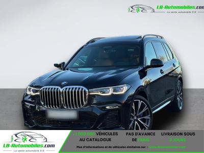 BMW X7 xDrive40i 340 ch BVA
