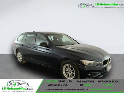 BMW Série 1 116d 116 ch BVM