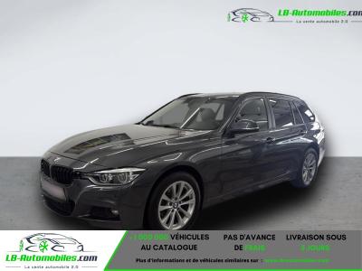 BMW Série 1 120i 184 ch BVA