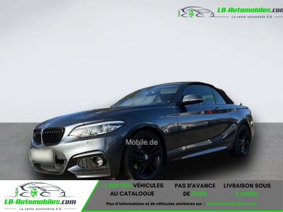 BMW Série 1 120i 184 ch BVA