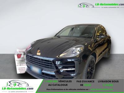 Porsche Macan S 3.0 354 ch