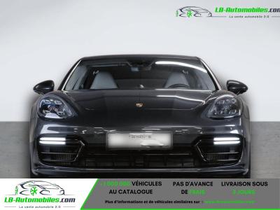 Porsche Panamera Turbo V8 4.0 460 PDK
