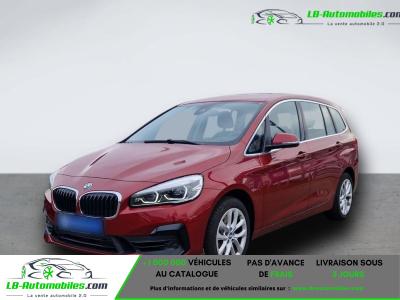 BMW Série 2 Gran Tourer 220i 192 ch