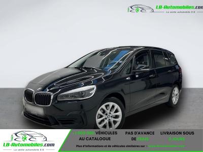 BMW Série 2 Gran Tourer 220i 192 ch