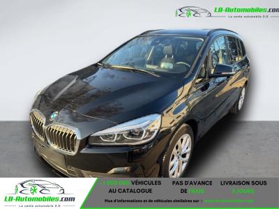BMW Série 1 118d 150 ch BVA